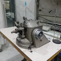 چرخ کفاشی وکیف دوزی