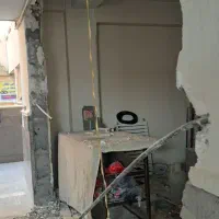 تخریب کار ساختمان کلی و جزئی در پرند،رباط کریم
