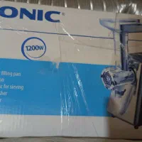 چرخ گوشت گاسونیک