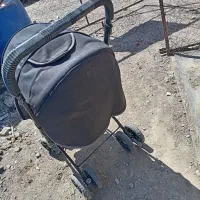 کالسکه کودک