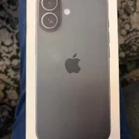 iPhone 17 256G مشکی