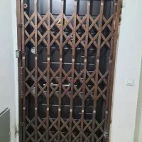 حفاظ آکاردعونی درب آکاردیونی حفاظ پنجره