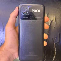 Poco c40