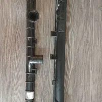 مخزن و سر رادیاتور هیوندا ورنا سوناتا۲۰۰۷ سانتافه