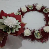 زرینی|صنایع دستی و سایر لوازم تزئینی|یزد, |دیوار