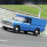 حمل بار نیسان