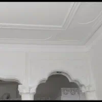نقاشی ساختمان