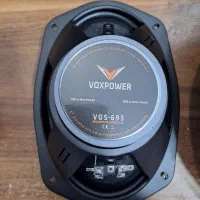 یک جفت باند خربزه ای vox power صدا در حد پایونیر