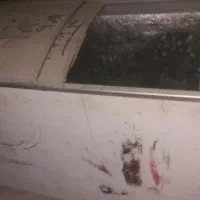 فریزر صندوقی مناسب مغازه یا خونه