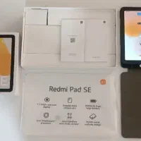 معاوضه و فروش Xiaomi pad SE آیپد گیمینگ