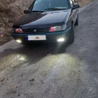 پژو مدل 83