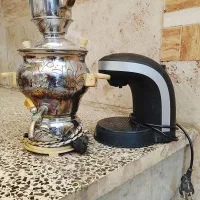 فروش قهوه ساز ... سماور برقی