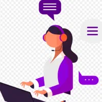 استخدام کارمند خانم ( توجه به توضیحات )