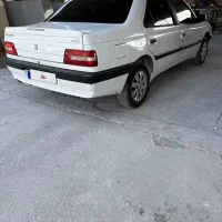 405 slx  94|خودرو سواری و وانت|نی‌ریز, |دیوار