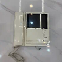 فروش دربازکن تصویری تابا