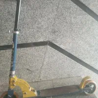 اسکوتر