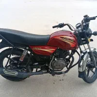 موتور کی ال دی ۲۰۰ مدل ۱۴۰۲