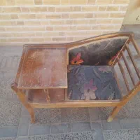 میز تلفن