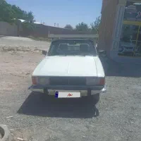 وانت|خودرو سواری و وانت|کاشان, نوش آباد|دیوار