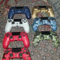 دسته ps4