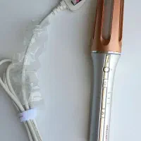 فر کننده اتوماتیک مو شیگلم اصل