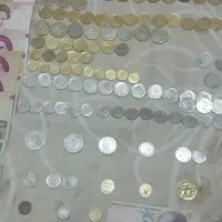 فروش سکه های قدیمی