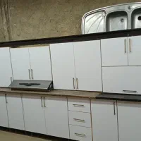 کابینت ام دی اف