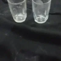 تعدادی چینی قدیمی وظرف و...