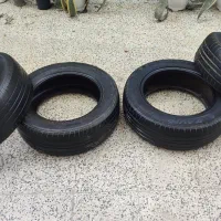 لاستیک تایر