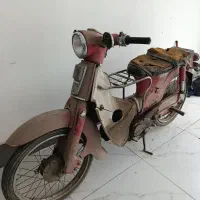 هندا70مدل62بی رنگ