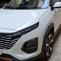 ام وی ام x33 cross صفر کیلومتر مدل ۱۴۰۴ اتوماتیک
