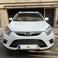 جک S5 اتوماتیک توربو 2000بیرنگ