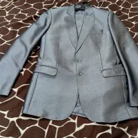 کت وشلوار پسرانه. 14 تا 15 ساله