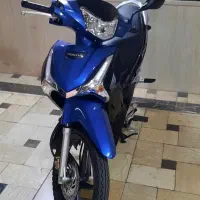 هوندا ویو اصلی انژکتور