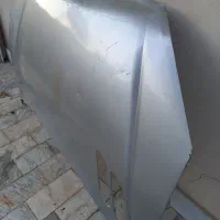 کاپوت ۲۰۶ تیپ ۵ تصادفی