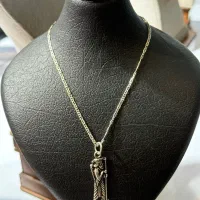 گردن بند هخامنشی معاوضه شاه طوطی