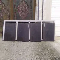 وسایل سرویس بهداشتی