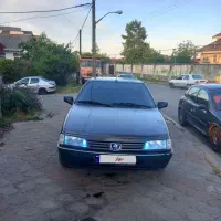 روا دوگانه شرکتی