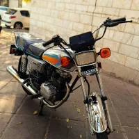 موتور 150تلاش استارتی