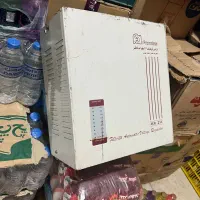 استابلایزر فاراتل