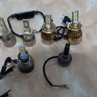 لامپ هدلایت