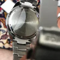 ساعت مچی مردانه کاسیو ادیفاس مدل EF-565