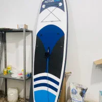 پدل برد ،paddle