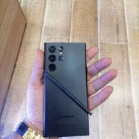 پرچم دار سامسونگ s22 ultra