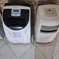 کولر گازی پرتابل O GENERAL کمپرسور توشیبا