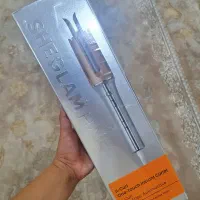 شیگلم سایز ۲۵ اصلی و سشوار وبرس حرارتی درکنگان