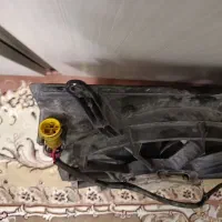 فن رادیات و کولر لیفان x60
