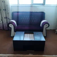 مبل ۷ نفره