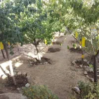 ویلا-باغ-350-متری-روستای-فردو-کهک