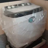 فروش ماشین لباسشویی به قیمت روز